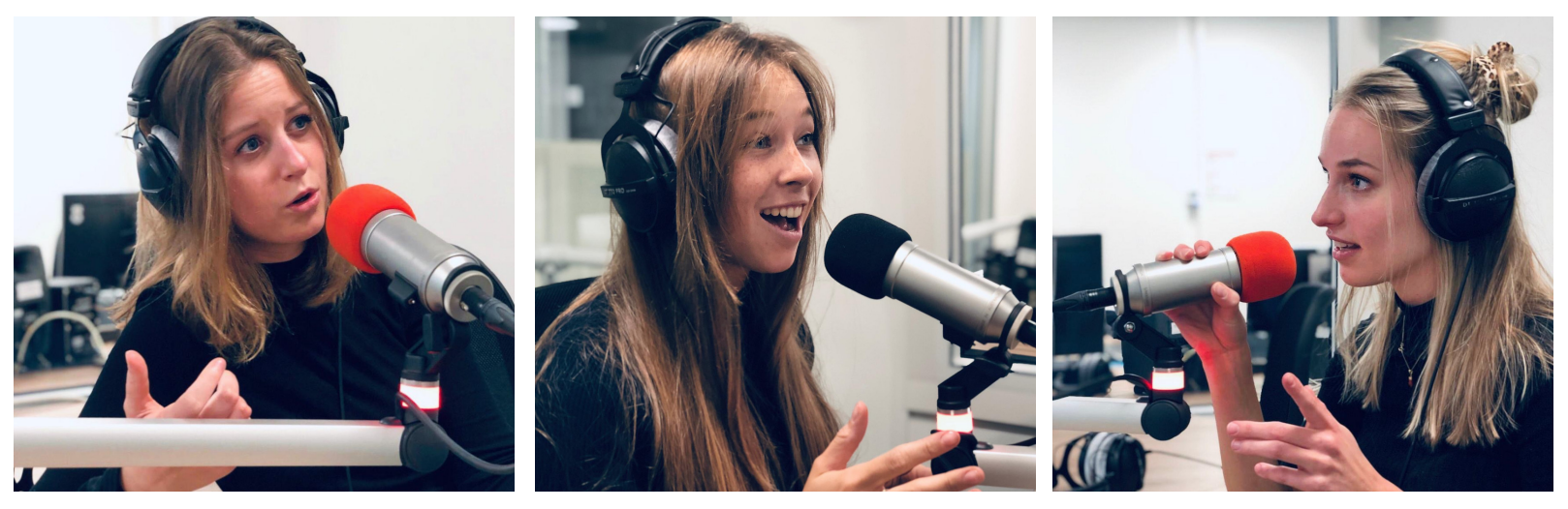 KoffieCo podcast
