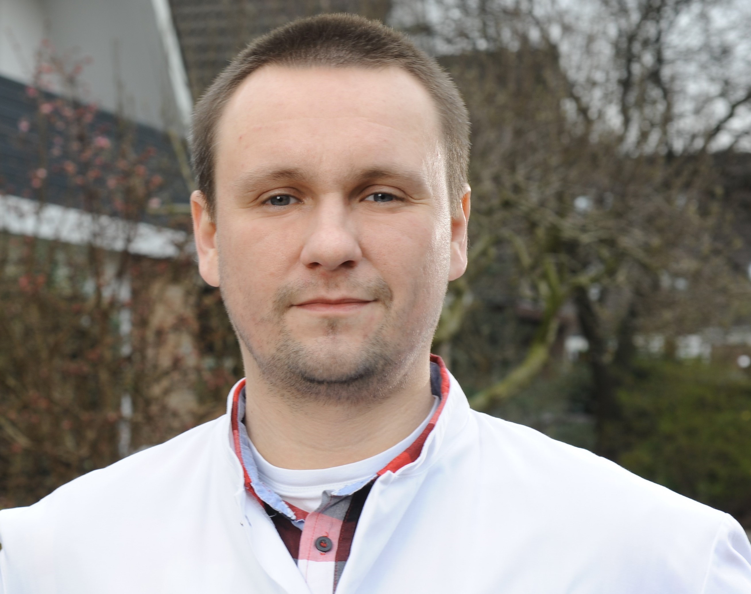 dr. M. (Michal) Mokry 