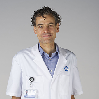 dr. T.T. (Thomas) van Sloten 
