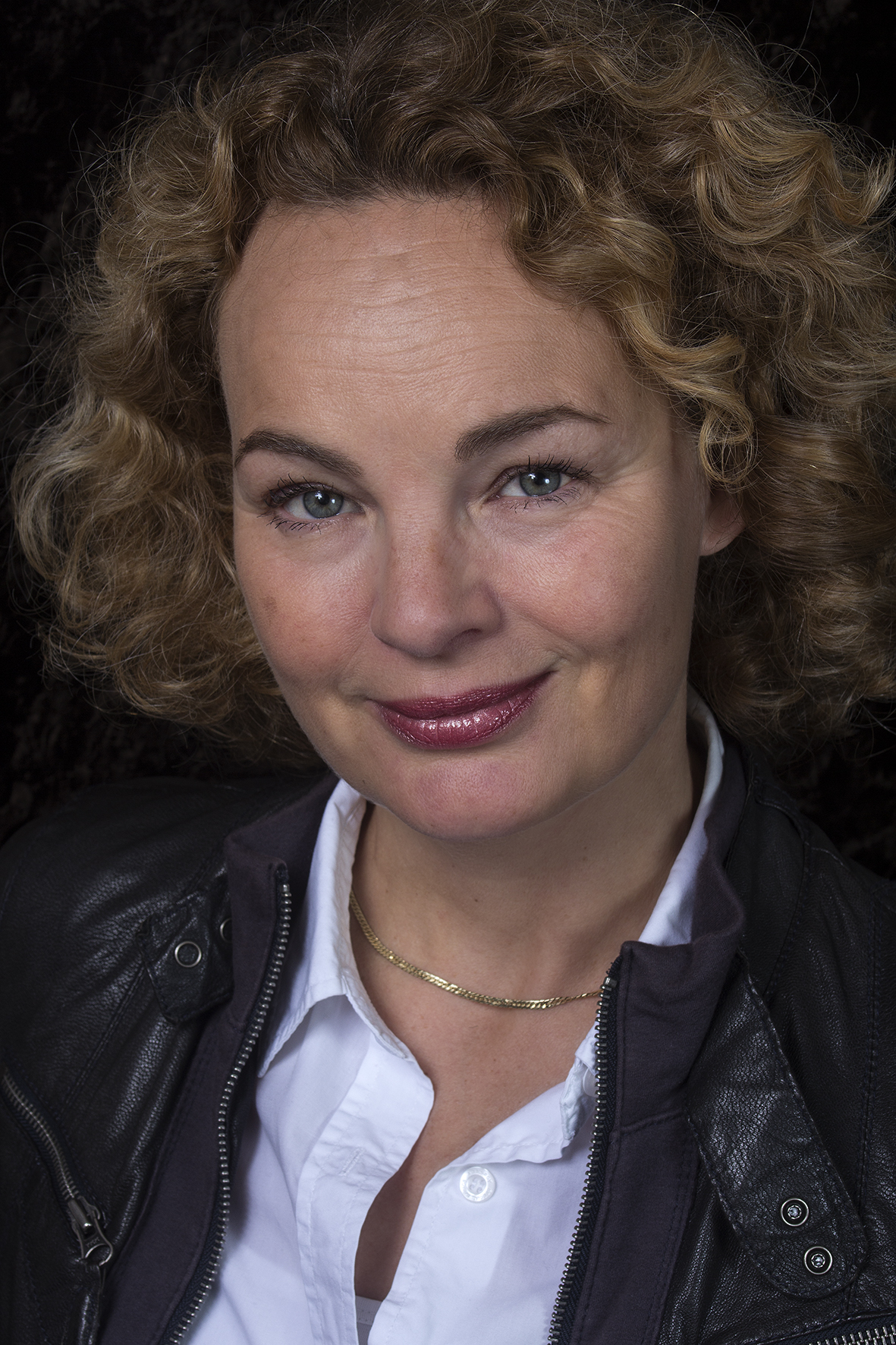 prof. dr. A. (Annet) van Royen-Kerkhof 