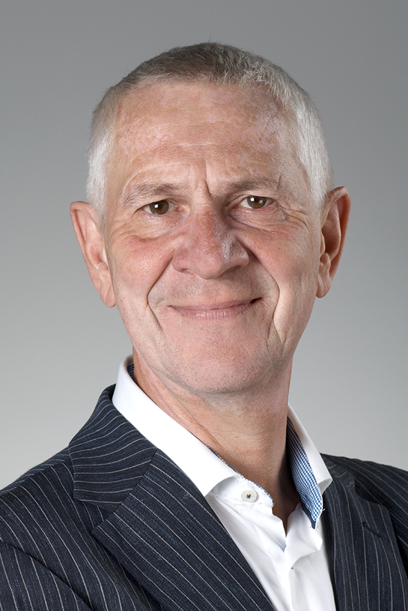 prof. dr. R.J.P.M. (Rob) Scholten 