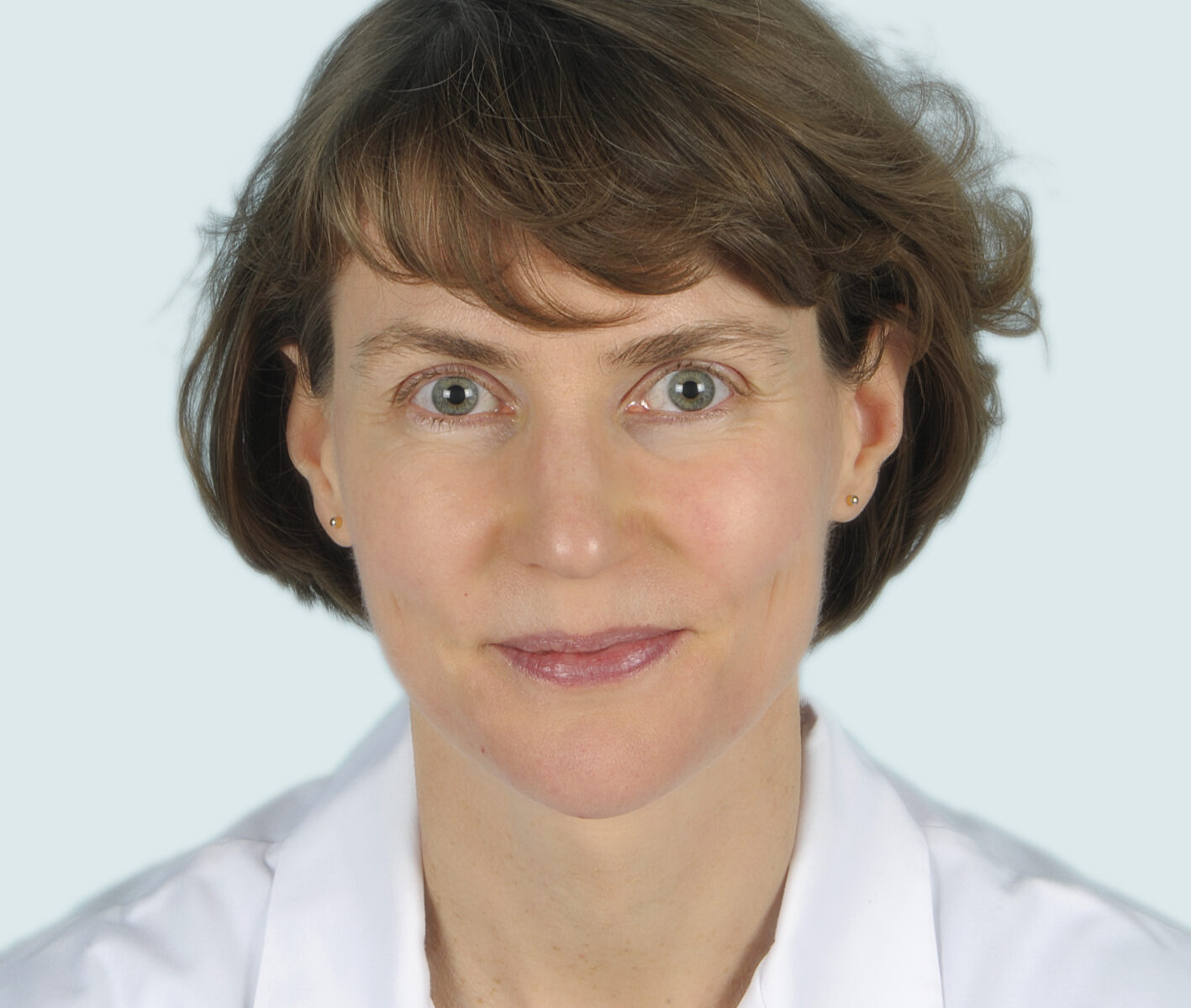 dr. J.G. (Joanne) Wildenbeest 
