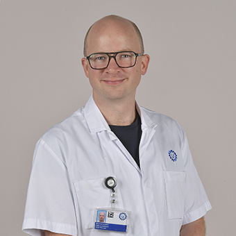 M.W. (Mattijs) Alsem MD, PhD