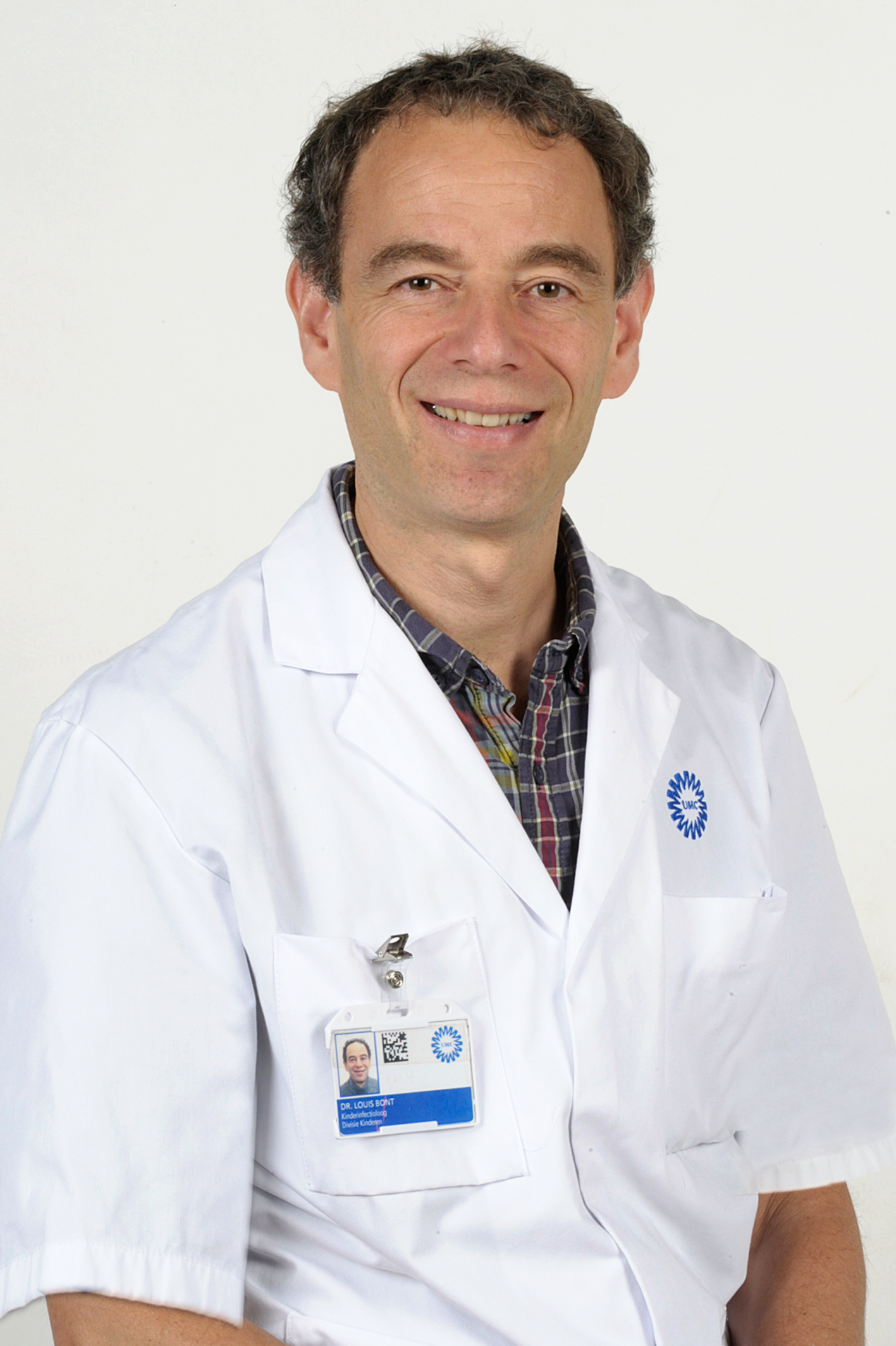 prof. dr. L.J. Bont 