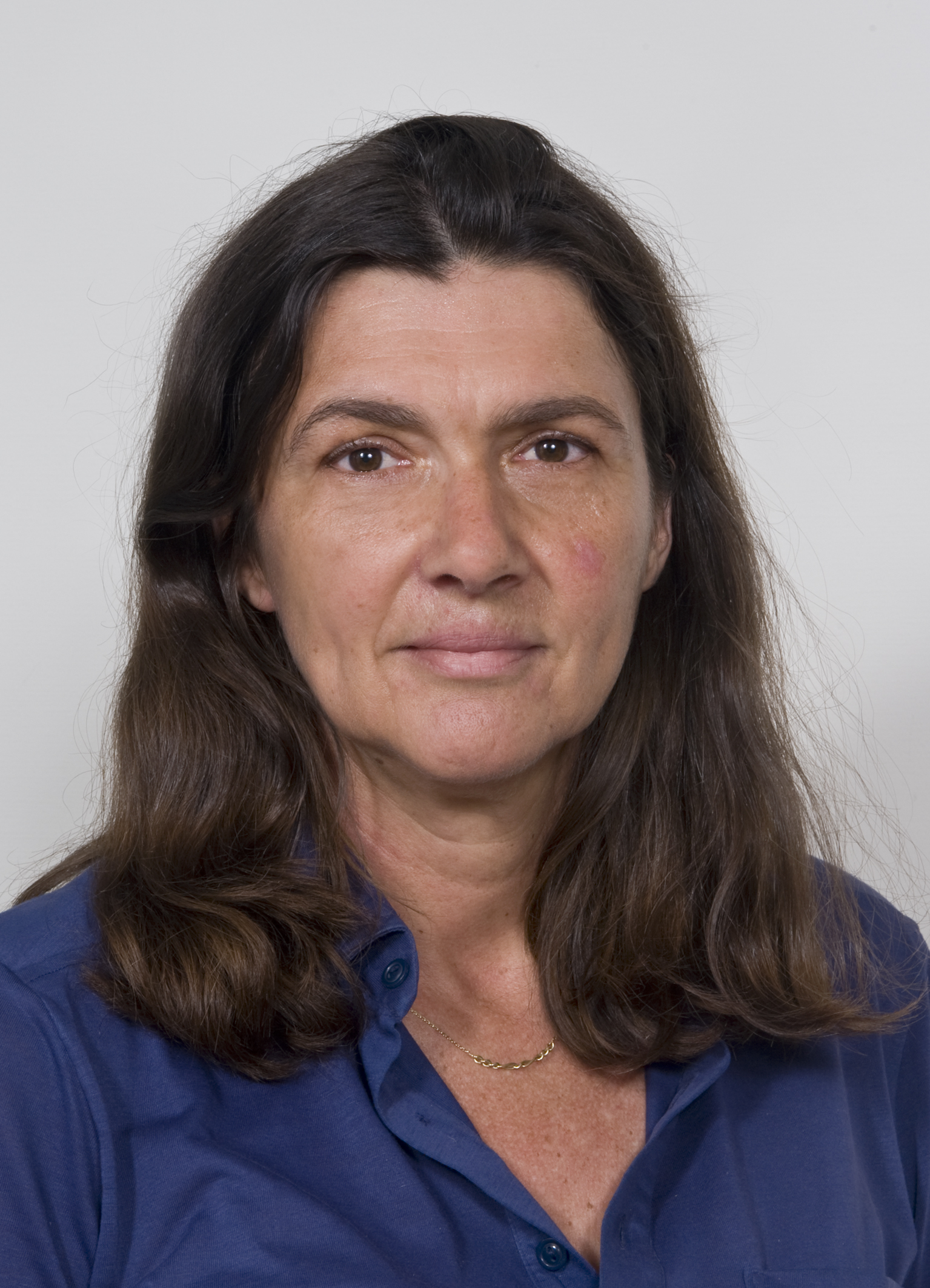 dr. M.A.B. (Marianne A.B.) van der Sande 