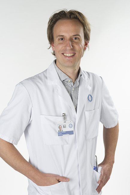 dr. E.J. (Eduard) van Beers 