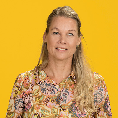 prof. dr. M.F. (Marieke) van der Schaaf 