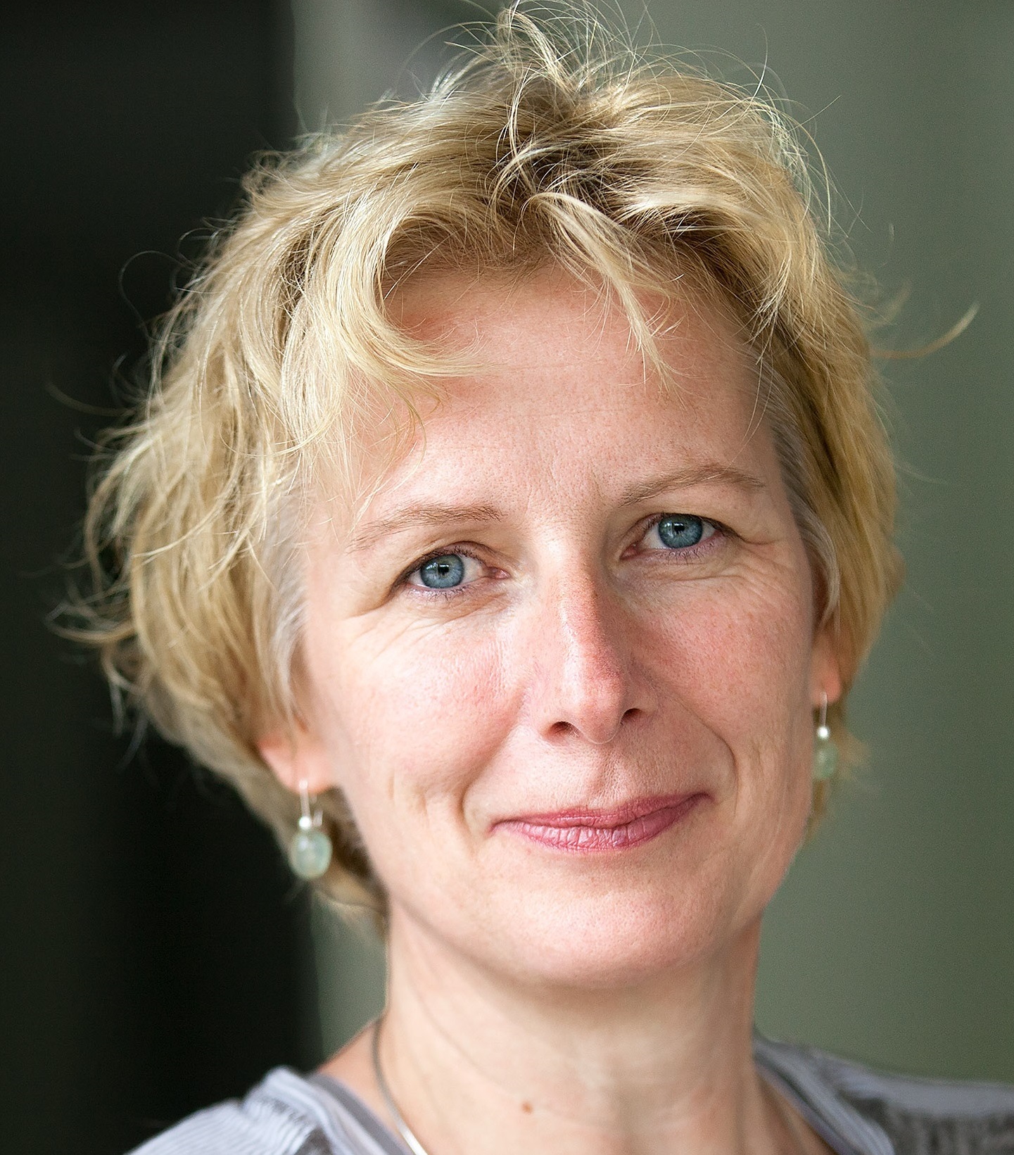 prof. dr. D. (Dörte) Hamann