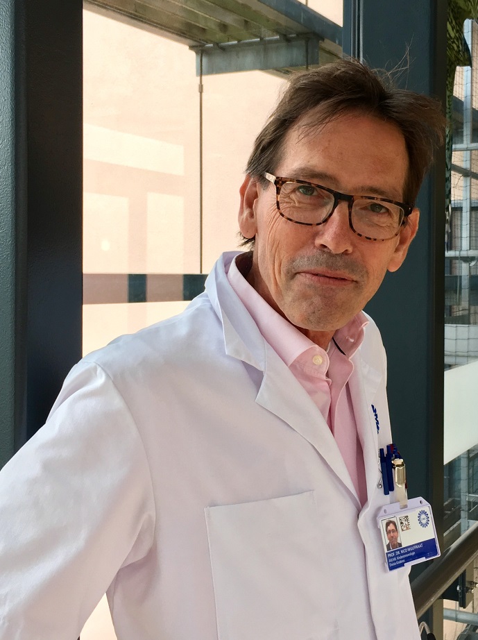 prof. dr. N.M. (Nico M.) Wulffraat 