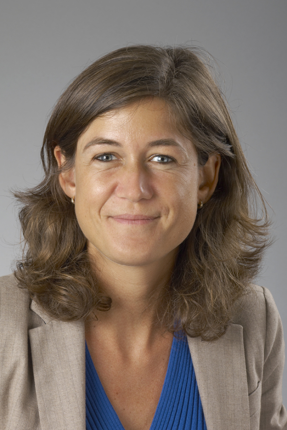 prof. dr. A.L. (A.L.) Bredenoord
