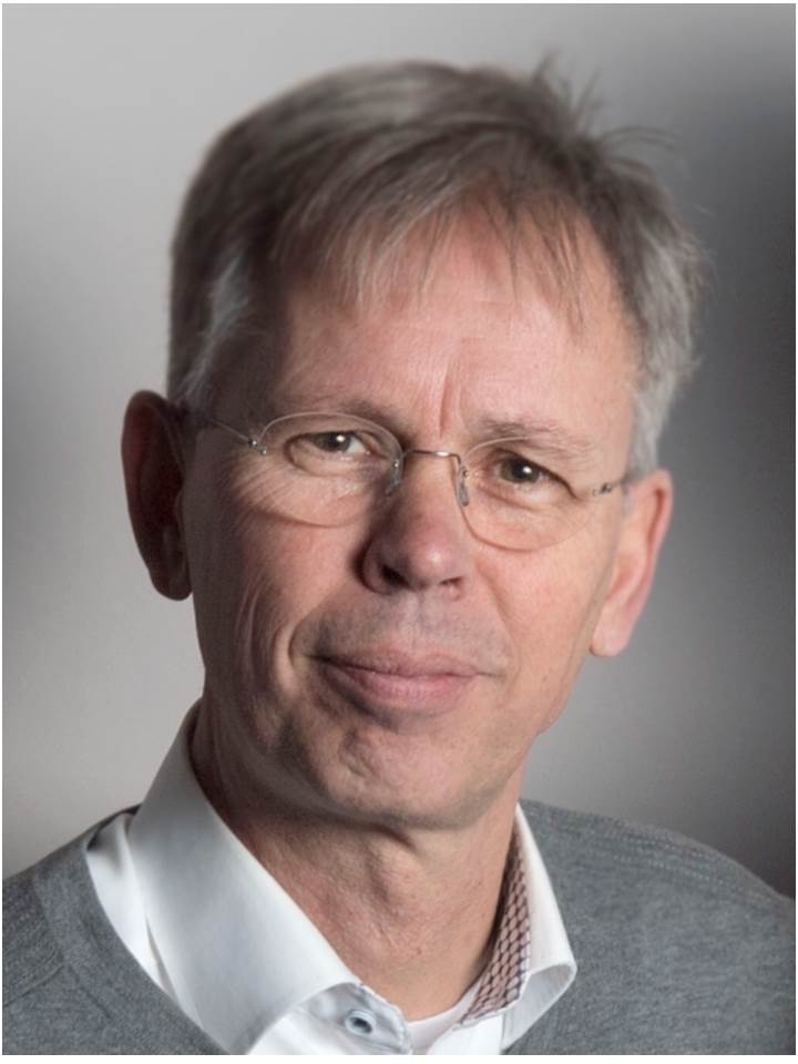prof. dr. J.M. (Jaap) van Laar 