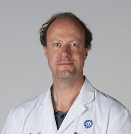 dr. J.J.C. (Joost) Verhoeff