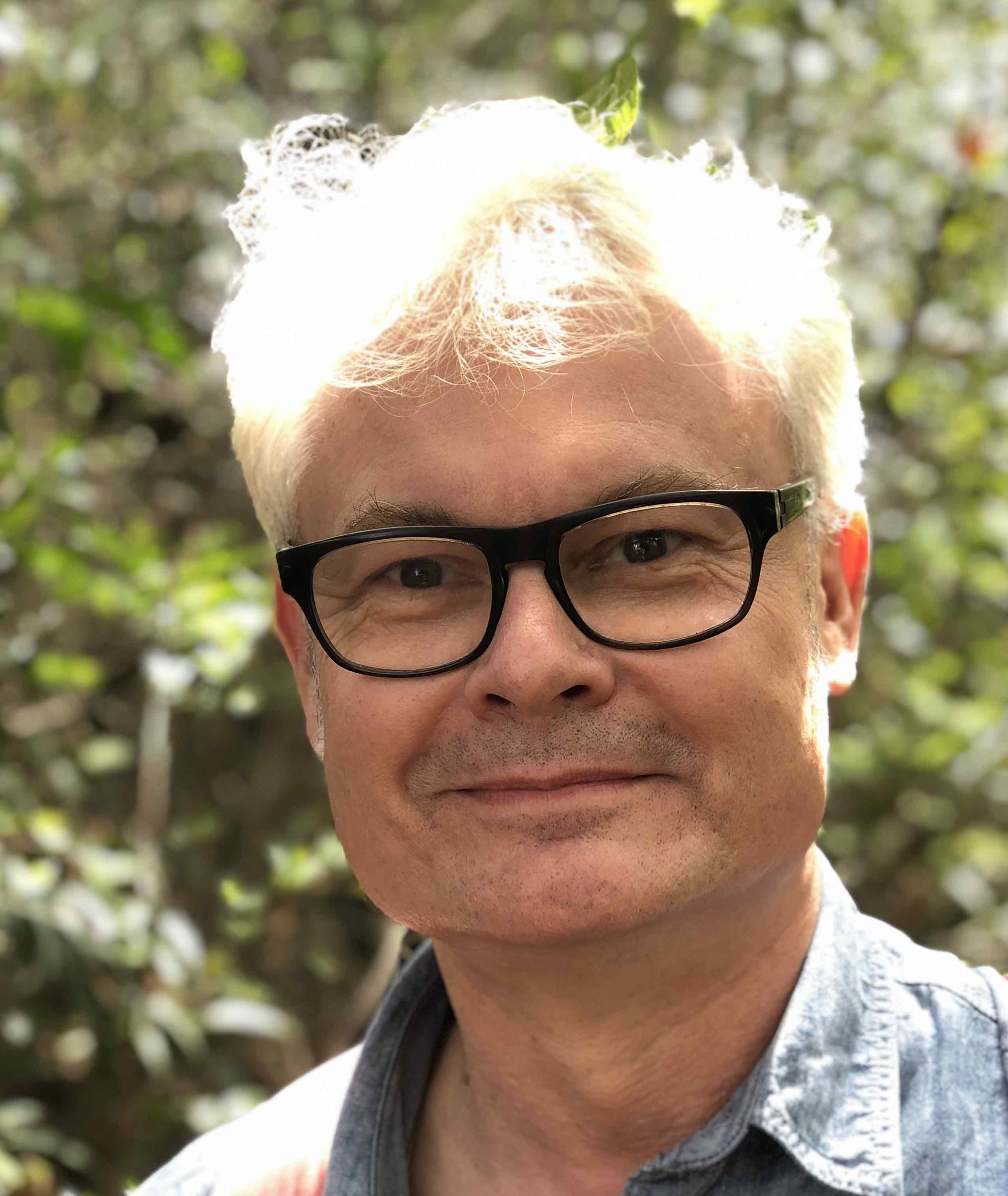 drs. K.P. (Krzysztof) Trzcinski