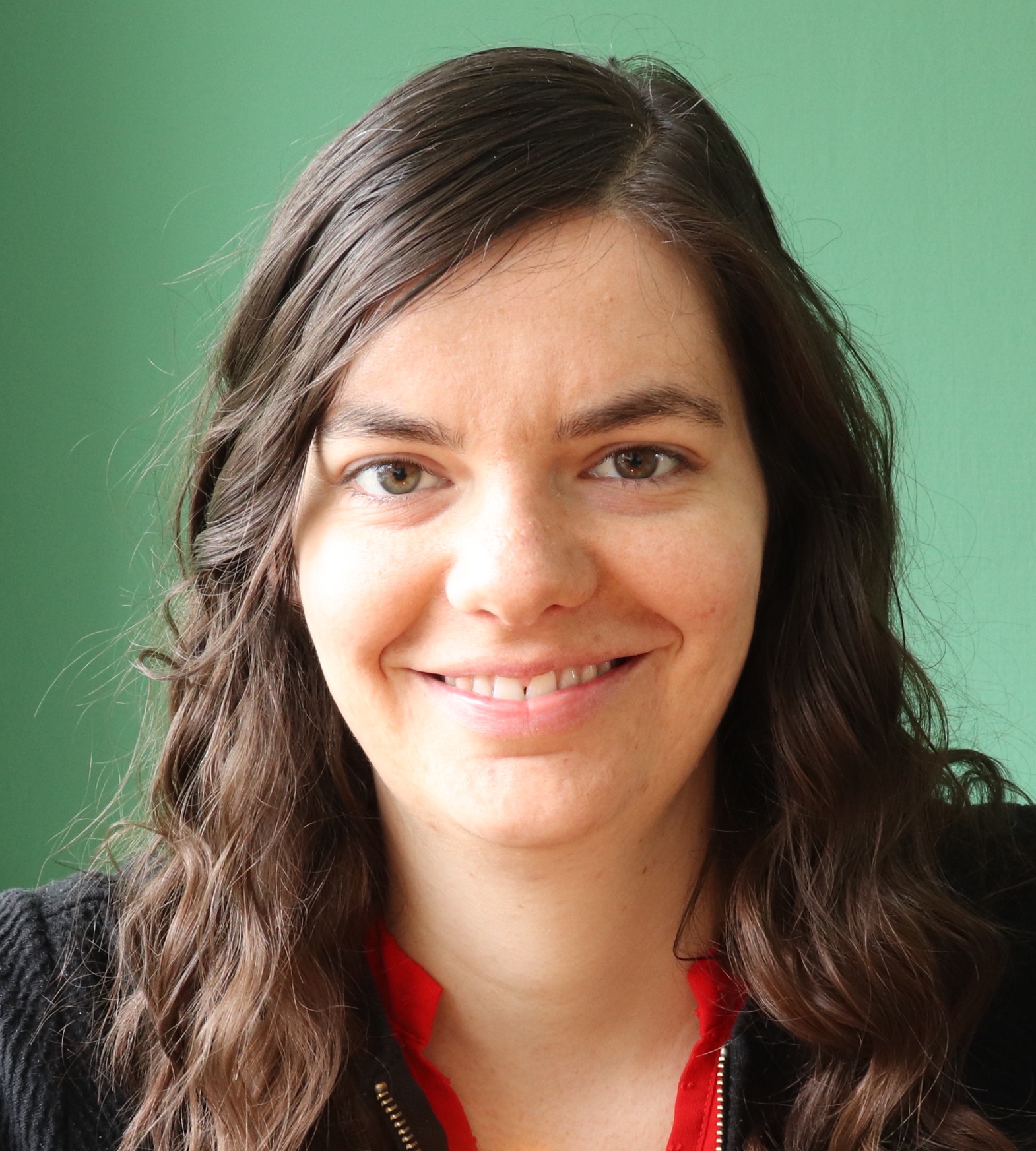 M. (Marion) van Vugt MSc