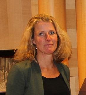H.R. (Helene) Voogdt-Pruis Assistant professor