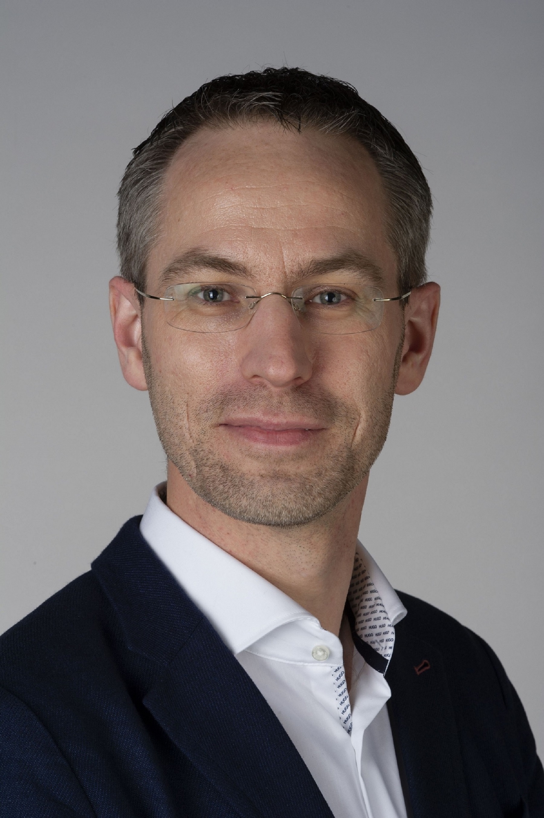 prof. dr. P. (Pim) van der Harst 