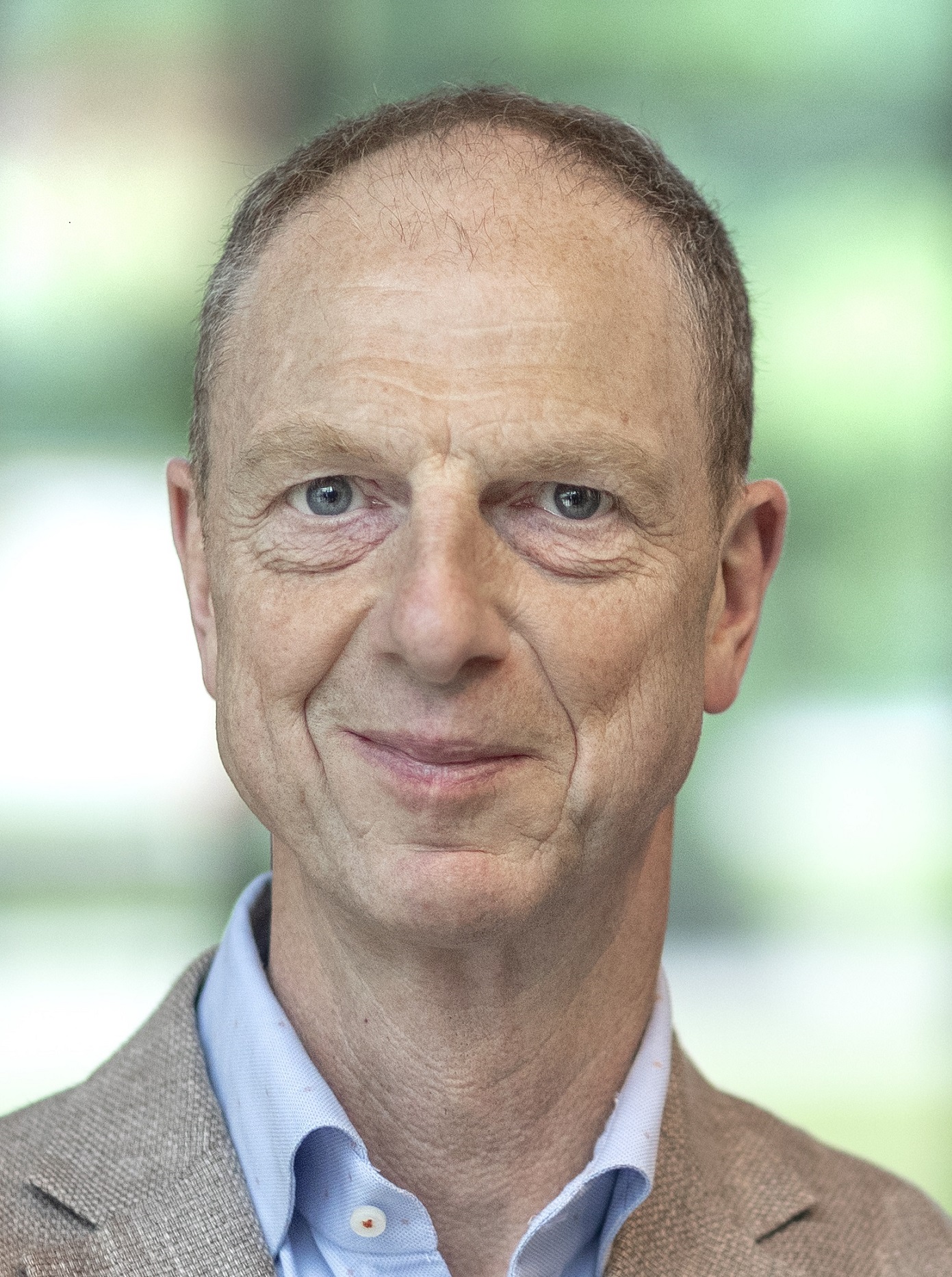 prof. dr. A.B. Mink van der Molen 