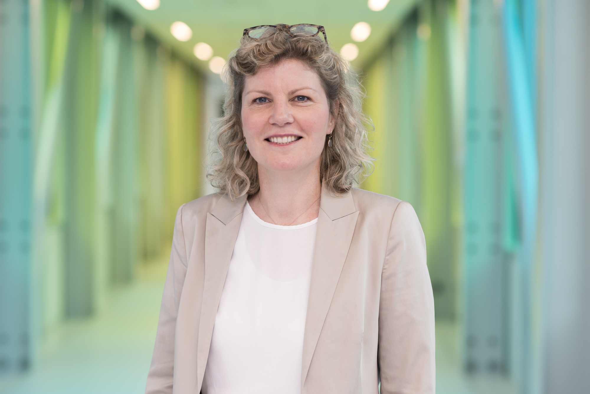 prof. dr. M.C. (Monique) Minnema