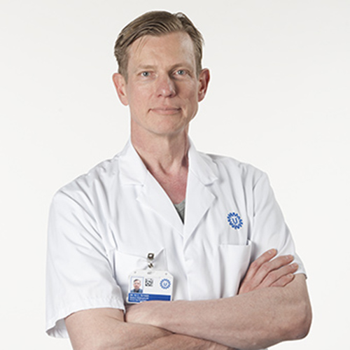 prof. dr. W.J.L. (Willem) Suyker 