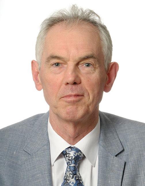 prof. dr. ir. M.A. (Max A.) Viergever 